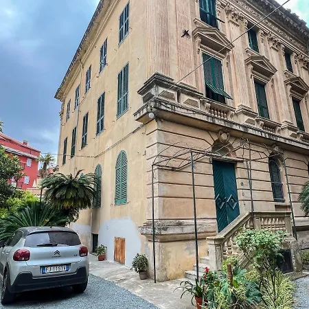 Apartment In Del '900 Varazze