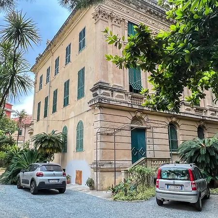 Apartment In Del '900